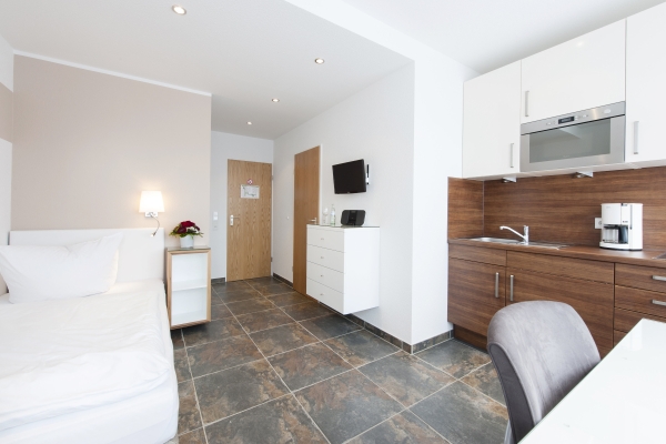 Hotel Appartements am Kleeblatt (Wuppertal)